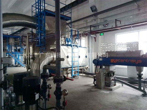 電廠污水蒸發器 污水蒸發器 聞揚環境科技優質產品圖片