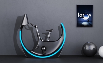 如影智能CEO唐沐現(xiàn)身廣州設(shè)計周,分享設(shè)計美學與科技產(chǎn)品的貫通性