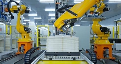 上海獨角獸企業緯景儲能宣布獲得超6億元融資 戰略布局鋅鐵液流電池產能規模化發展