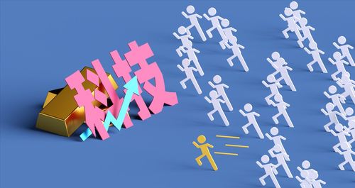 深度盤點 國家隊重倉3大科技龍頭,后市崛起力度無限