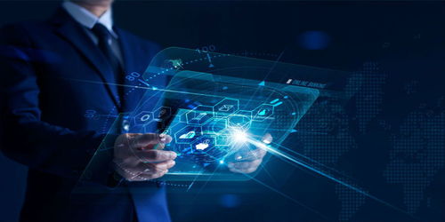 中國互金協(xié)會報告建議加強(qiáng) 一帶一路 沿線國家金融科技標(biāo)準(zhǔn)互聯(lián)互通