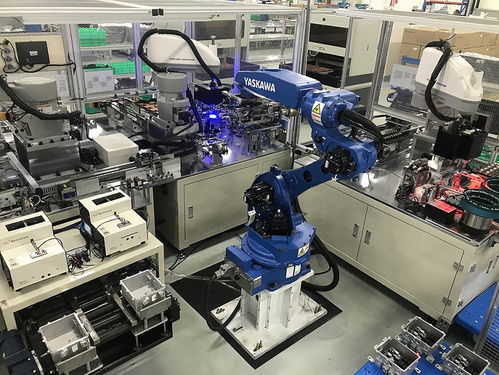 華豐科技總經理劉太國 改革創(chuàng)新雙輪驅動 構筑技術護城河