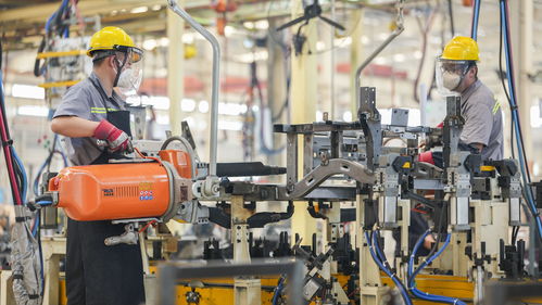 山東莒縣 科技推動縣域制造業智能發展