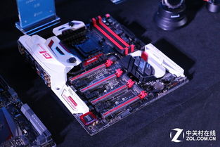 2016zol技術論壇暨年度科技產(chǎn)品頒獎盛典