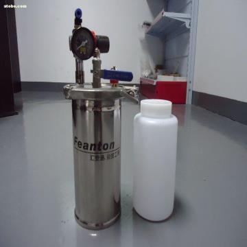 【平底上部出膠不銹鋼壓力桶 超值性價比(圖)】FSB5-BP,價格,廠家,圖片,供應商,液壓機械及部件,深圳市匯安通科技 - 產品庫 - 阿土伯交易網(wǎng)