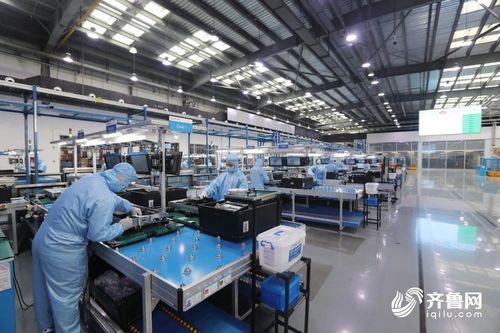 這就是山東 山東39家省屬企業(yè)全面復(fù)工復(fù)產(chǎn),多家企業(yè) 逆增長 實現(xiàn)首月開門紅