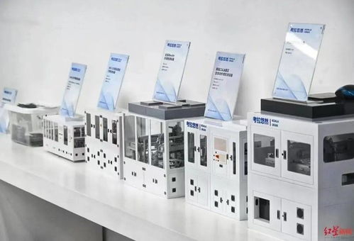 機(jī)械臂學(xué)會思考了 這家成都企業(yè)實現(xiàn)ai技術(shù)新突破