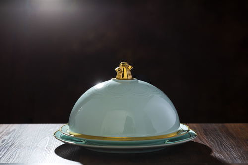 雨過天青云破處,淄博陶瓷數(shù)千年