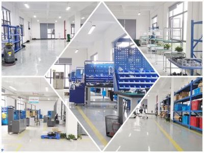 CMEF速遞|程天科技發布新品驚艷全場&ldquo;開啟外骨骼機器人新時代&rdquo;