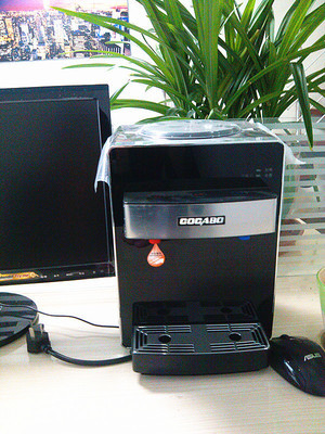 【供應(yīng)迷你飲水機(jī) 高檔禮品 酒店用品 一件起批】價(jià)格,廠家,圖片,飲水機(jī),合肥雙珠環(huán)?？萍?