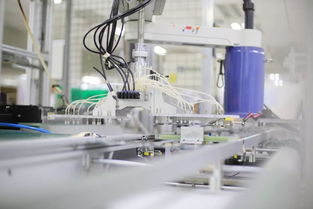 增速快 活力足 動(dòng)力強(qiáng) 一季度合肥工業(yè)經(jīng)濟(jì)成績單喜人