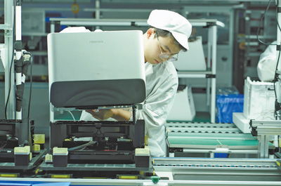 智能產(chǎn)品與服務(wù) 科技賦能千家萬(wàn)戶新生活