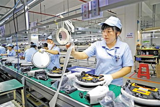 發(fā)現(xiàn)龍華之美 產(chǎn)業(yè)園區(qū)中科技的魅力無(wú)限