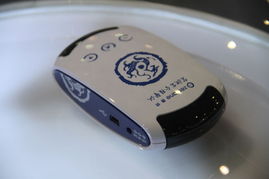 2011九州展 善領科技征途新品上市，開啟導航科技新篇章