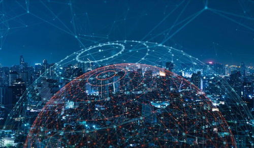 硬科技投資新機遇 風口再起，敢不敢加注下一輪？