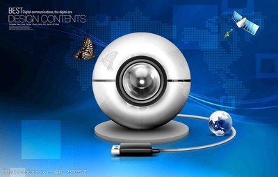 現代數碼科技產品圖片素材 捕捉科技之美，賦能視覺創意