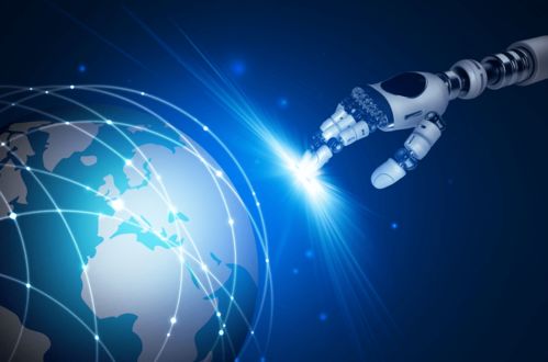 弘成科技 驅動智慧科技，探索未來教育新紀元