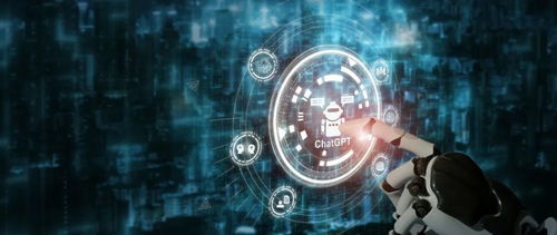 智能聊天機器人ChatGPT為何成科技巨頭新寵？