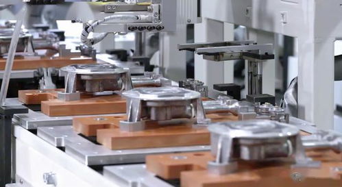 智能制造升級加碼，興鍛助力方太高端廚電開啟智造新篇章